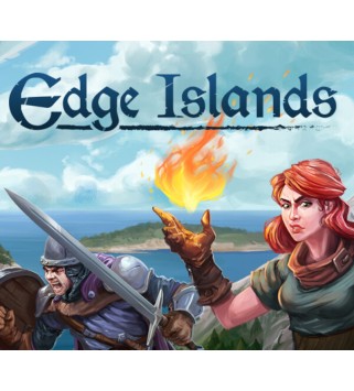 Edge Islands Steam Key GLOBAL